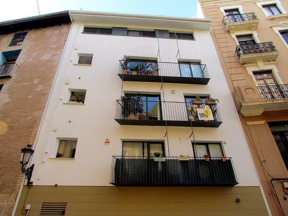 Your Home At Valencia, El Carme Exterior foto