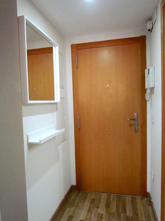 Your Home At Valencia, El Carme Exterior foto